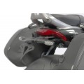 Evotech Performance Fender Eliminator Kit for Triumph Rocket 3 GT (2020+) Evotech Performance Fender Eliminator Kit for Triumph Rocket 3 GT (2020+)